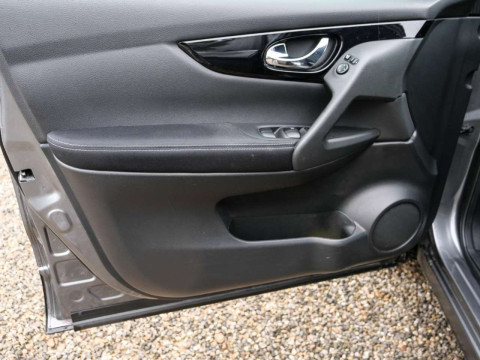 Ansicht 14 - Gebrauchtwagen Fahrzeug, Modell Qashqai der Marke Nissan von Verkäufer Moll Automobile GmbH & Co KG