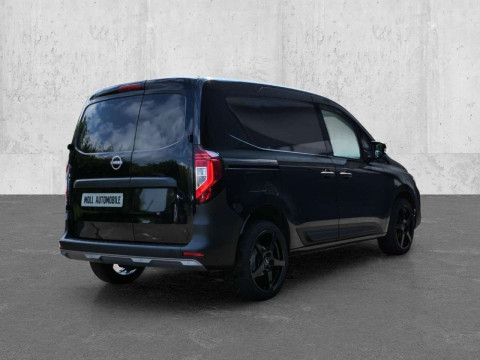 Ansicht 2 - Gebrauchtwagen Fahrzeug, Modell Townstar der Marke Nissan von Verkäufer Moll Automobile GmbH & Co KG