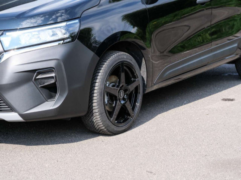 Ansicht 3 - Gebrauchtwagen Fahrzeug, Modell Townstar der Marke Nissan von Verkäufer Moll Automobile GmbH & Co KG