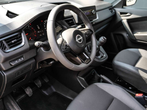 Ansicht 5 - Gebrauchtwagen Fahrzeug, Modell Townstar der Marke Nissan von Verkäufer Moll Automobile GmbH & Co KG