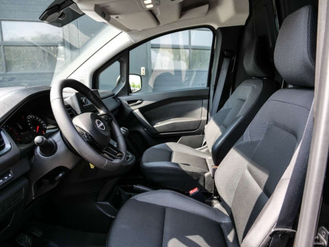 Ansicht 6 - Gebrauchtwagen Fahrzeug, Modell Townstar der Marke Nissan von Verkäufer Moll Automobile GmbH & Co KG