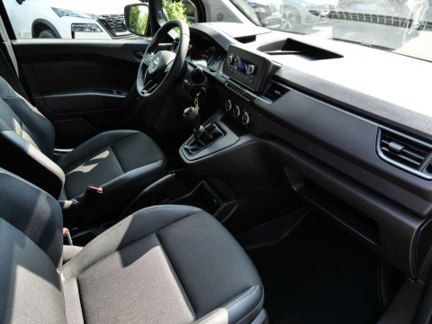 Ansicht 8 - Gebrauchtwagen Fahrzeug, Modell Townstar der Marke Nissan von Verkäufer Moll Automobile GmbH & Co KG