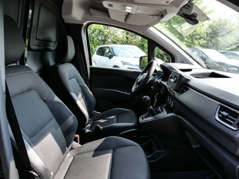 Ansicht 9 - Gebrauchtwagen Fahrzeug, Modell Townstar der Marke Nissan von Verkäufer Moll Automobile GmbH & Co KG