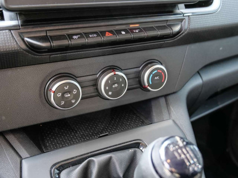 Ansicht 15 - Gebrauchtwagen Fahrzeug, Modell Townstar der Marke Nissan von Verkäufer Moll Automobile GmbH & Co KG