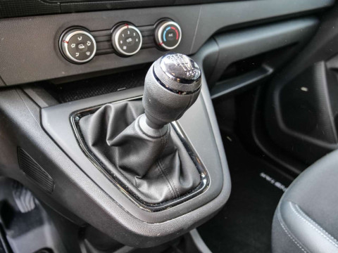 Ansicht 16 - Gebrauchtwagen Fahrzeug, Modell Townstar der Marke Nissan von Verkäufer Moll Automobile GmbH & Co KG