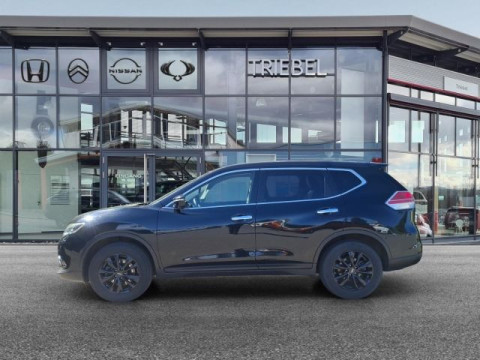 Ansicht 3 - Gebrauchtwagen Fahrzeug, Modell X-Trail der Marke Nissan von Verkäufer Autohaus Triebel GmbH