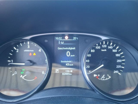 Ansicht 6 - Gebrauchtwagen Fahrzeug, Modell X-Trail der Marke Nissan von Verkäufer Autohaus Triebel GmbH