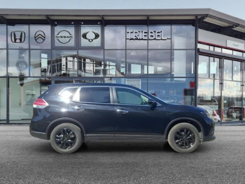 Ansicht 9 - Gebrauchtwagen Fahrzeug, Modell X-Trail der Marke Nissan von Verkäufer Autohaus Triebel GmbH