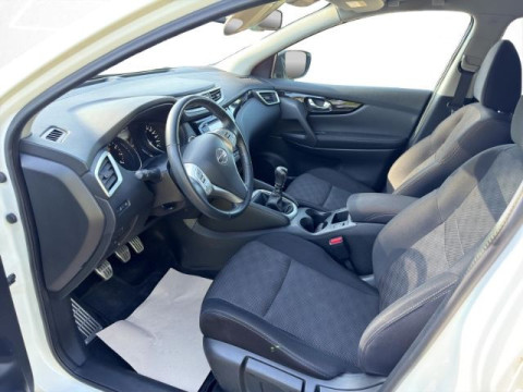 Ansicht 9 - Gebrauchtwagen Fahrzeug, Modell Qashqai der Marke Nissan von Verkäufer B.Humborg Kfz. GmbH & Co. KG