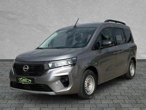 Ansicht 2 - Gebrauchtwagen Fahrzeug, Modell Townstar der Marke Nissan von Verkäufer MGS Motor Gruppe Sticht GmbH & Co. KG