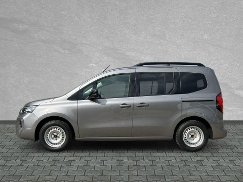 Ansicht 3 - Gebrauchtwagen Fahrzeug, Modell Townstar der Marke Nissan von Verkäufer MGS Motor Gruppe Sticht GmbH & Co. KG