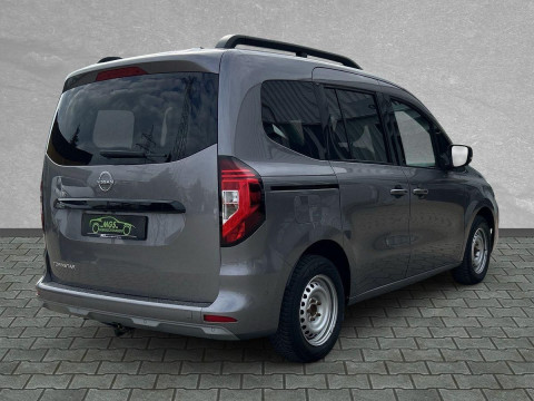 Ansicht 4 - Gebrauchtwagen Fahrzeug, Modell Townstar der Marke Nissan von Verkäufer MGS Motor Gruppe Sticht GmbH & Co. KG
