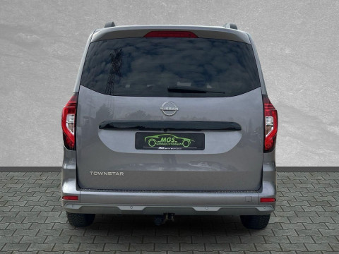 Ansicht 5 - Gebrauchtwagen Fahrzeug, Modell Townstar der Marke Nissan von Verkäufer MGS Motor Gruppe Sticht GmbH & Co. KG