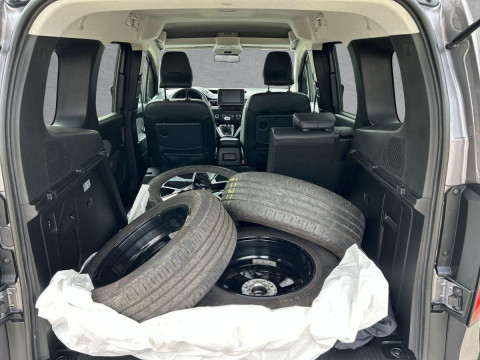 Ansicht 6 - Gebrauchtwagen Fahrzeug, Modell Townstar der Marke Nissan von Verkäufer MGS Motor Gruppe Sticht GmbH & Co. KG