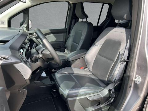 Ansicht 7 - Gebrauchtwagen Fahrzeug, Modell Townstar der Marke Nissan von Verkäufer MGS Motor Gruppe Sticht GmbH & Co. KG