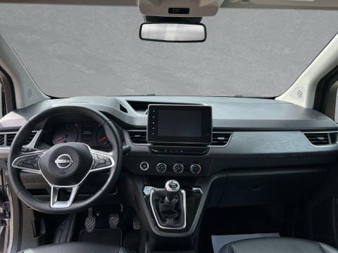 Ansicht 8 - Gebrauchtwagen Fahrzeug, Modell Townstar der Marke Nissan von Verkäufer MGS Motor Gruppe Sticht GmbH & Co. KG