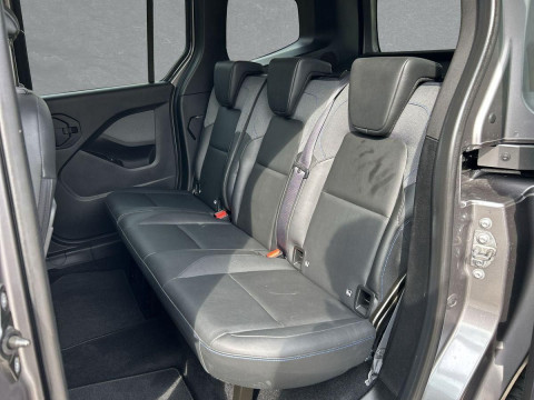 Ansicht 9 - Gebrauchtwagen Fahrzeug, Modell Townstar der Marke Nissan von Verkäufer MGS Motor Gruppe Sticht GmbH & Co. KG