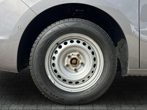 Ansicht 10 - Gebrauchtwagen Fahrzeug, Modell Townstar der Marke Nissan von Verkäufer MGS Motor Gruppe Sticht GmbH & Co. KG