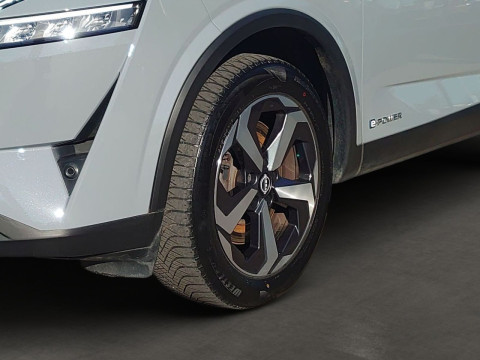 Ansicht 5 - Gebrauchtwagen Fahrzeug, Modell Qashqai der Marke Nissan von Verkäufer Autocenter H.J. Mosig GmbH