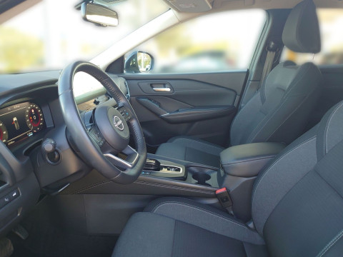 Ansicht 8 - Gebrauchtwagen Fahrzeug, Modell Qashqai der Marke Nissan von Verkäufer Autocenter H.J. Mosig GmbH