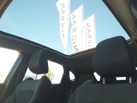 Ansicht 9 - Gebrauchtwagen Fahrzeug, Modell Qashqai der Marke Nissan von Verkäufer Autocenter H.J. Mosig GmbH