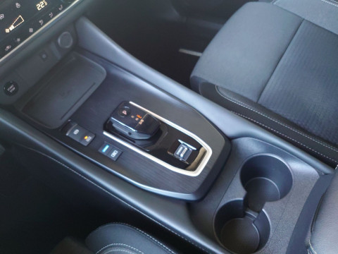 Ansicht 11 - Gebrauchtwagen Fahrzeug, Modell Qashqai der Marke Nissan von Verkäufer Autocenter H.J. Mosig GmbH