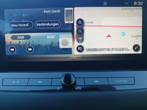 Ansicht 14 - Gebrauchtwagen Fahrzeug, Modell Qashqai der Marke Nissan von Verkäufer Autocenter H.J. Mosig GmbH