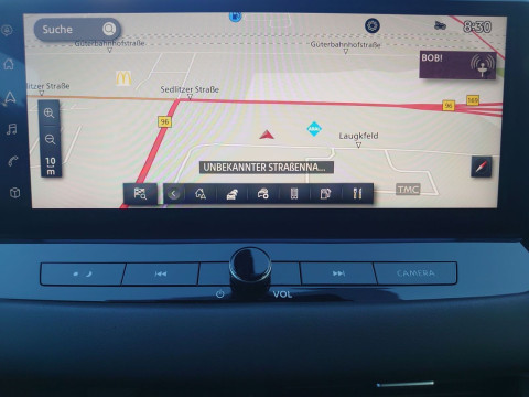 Ansicht 15 - Gebrauchtwagen Fahrzeug, Modell Qashqai der Marke Nissan von Verkäufer Autocenter H.J. Mosig GmbH