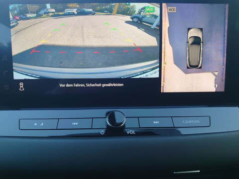 Ansicht 16 - Gebrauchtwagen Fahrzeug, Modell Qashqai der Marke Nissan von Verkäufer Autocenter H.J. Mosig GmbH