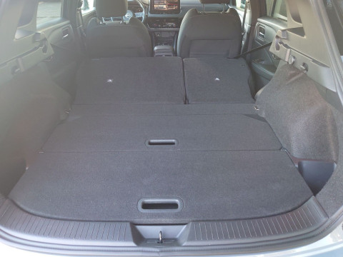 Ansicht 19 - Gebrauchtwagen Fahrzeug, Modell Qashqai der Marke Nissan von Verkäufer Autocenter H.J. Mosig GmbH