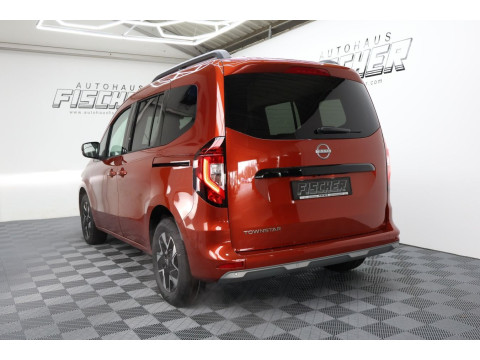 Ansicht 7 - Neuwagen Fahrzeug, Modell Townstar der Marke Nissan von Verkäufer Autohaus Fischer GmbH