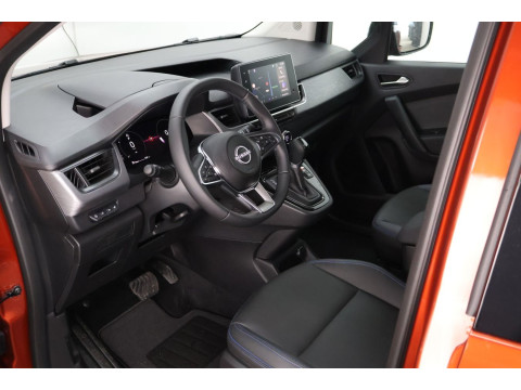 Ansicht 9 - Neuwagen Fahrzeug, Modell Townstar der Marke Nissan von Verkäufer Autohaus Fischer GmbH