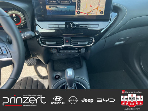 Ansicht 8 - Neuwagen Fahrzeug, Modell Juke der Marke Nissan von Verkäufer Autohaus Am Prinzert Vertriebs GmbH