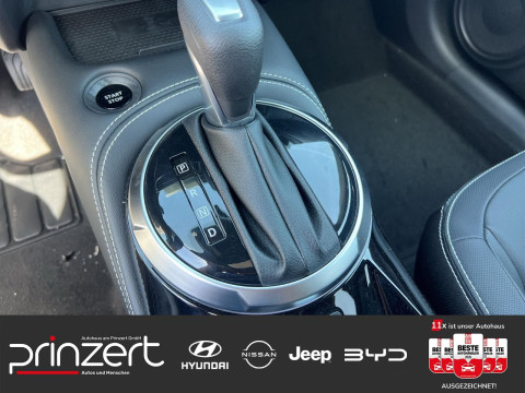 Ansicht 9 - Neuwagen Fahrzeug, Modell Juke der Marke Nissan von Verkäufer Autohaus Am Prinzert Vertriebs GmbH