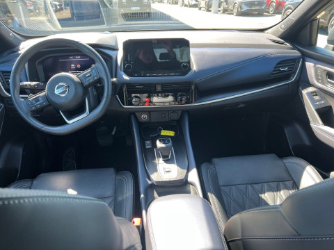 Ansicht 8 - Gebrauchtwagen Fahrzeug, Modell Qashqai der Marke Nissan von Verkäufer AHG Gabrisch GmbH