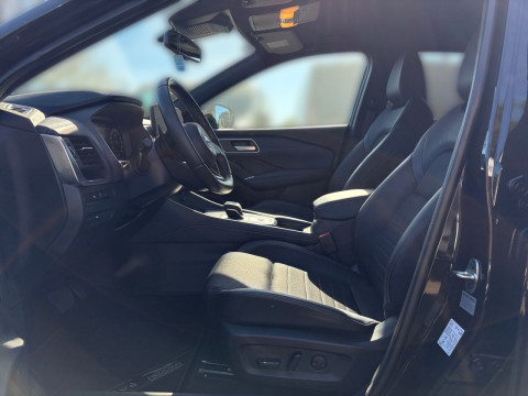 Ansicht 7 - Gebrauchtwagen Fahrzeug, Modell Qashqai der Marke Nissan von Verkäufer Auto Center Heddier GmbH