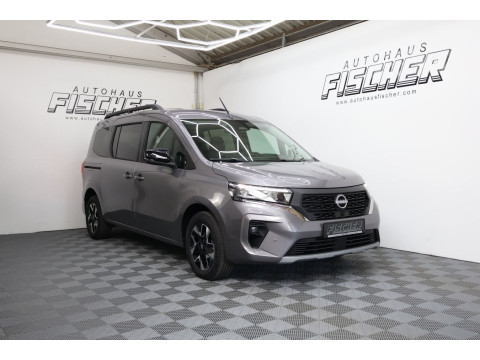 Ansicht 2 - Neuwagen Fahrzeug, Modell Townstar der Marke Nissan von Verkäufer Autohaus Fischer GmbH