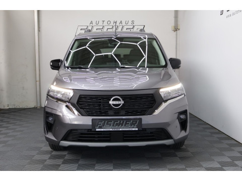 Ansicht 3 - Neuwagen Fahrzeug, Modell Townstar der Marke Nissan von Verkäufer Autohaus Fischer GmbH