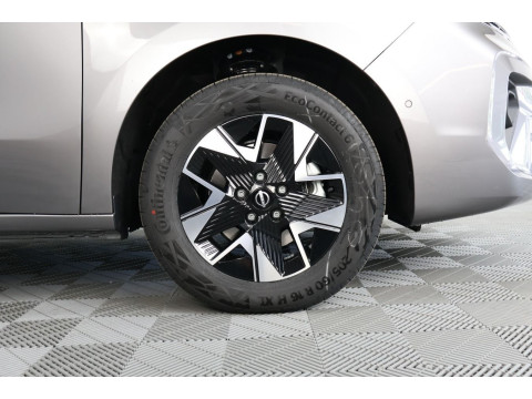 Ansicht 5 - Neuwagen Fahrzeug, Modell Townstar der Marke Nissan von Verkäufer Autohaus Fischer GmbH