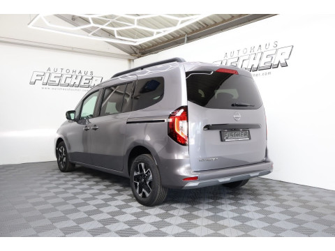 Ansicht 7 - Neuwagen Fahrzeug, Modell Townstar der Marke Nissan von Verkäufer Autohaus Fischer GmbH