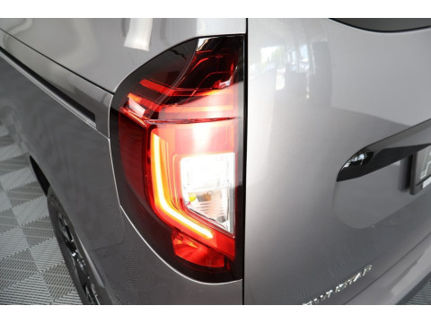 Ansicht 8 - Neuwagen Fahrzeug, Modell Townstar der Marke Nissan von Verkäufer Autohaus Fischer GmbH