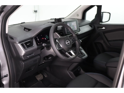 Ansicht 9 - Neuwagen Fahrzeug, Modell Townstar der Marke Nissan von Verkäufer Autohaus Fischer GmbH