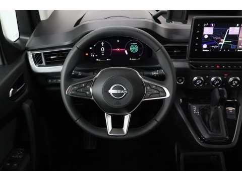 Ansicht 13 - Neuwagen Fahrzeug, Modell Townstar der Marke Nissan von Verkäufer Autohaus Fischer GmbH