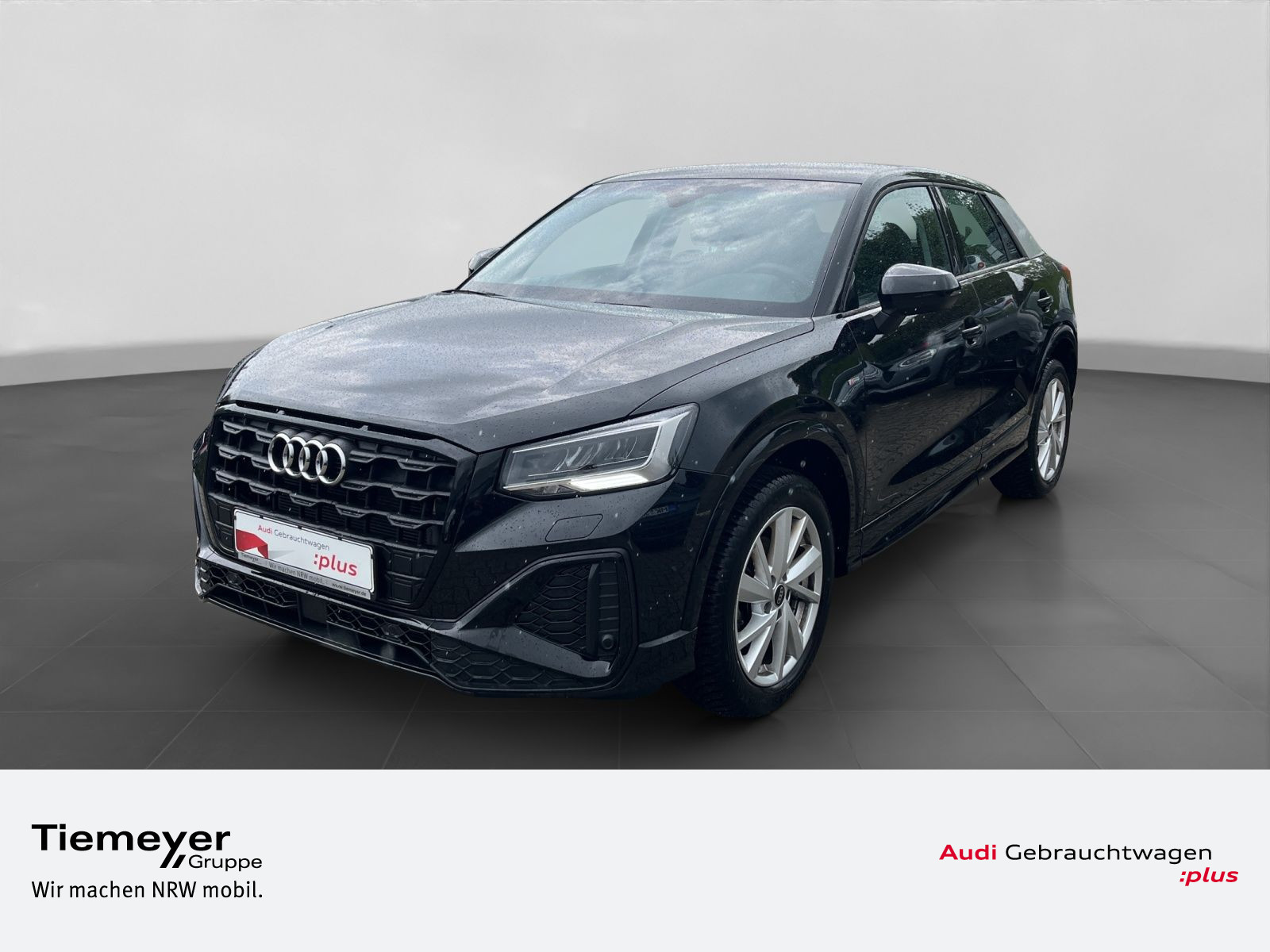 Audi Q2 35 TFSI