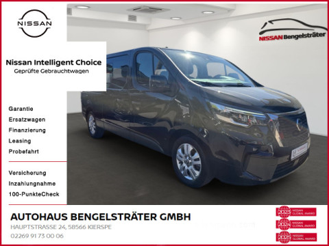 Ansicht 2 - Gebrauchtwagen Fahrzeug, Modell Primastar der Marke Nissan von Verkäufer Autohaus Bengelsträter GmbH