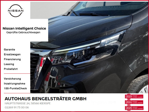 Ansicht 5 - Gebrauchtwagen Fahrzeug, Modell Primastar der Marke Nissan von Verkäufer Autohaus Bengelsträter GmbH