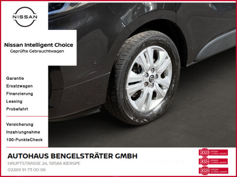 Ansicht 6 - Gebrauchtwagen Fahrzeug, Modell Primastar der Marke Nissan von Verkäufer Autohaus Bengelsträter GmbH