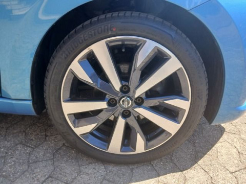 Ansicht 6 - Gebrauchtwagen Fahrzeug, Modell Micra der Marke Nissan von Verkäufer Auto Backes GmbH