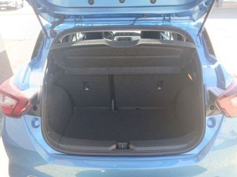 Ansicht 10 - Gebrauchtwagen Fahrzeug, Modell Micra der Marke Nissan von Verkäufer Auto Backes GmbH