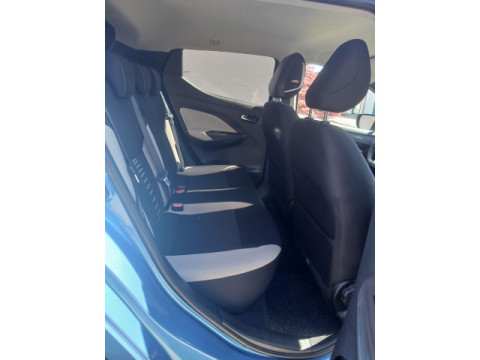 Ansicht 11 - Gebrauchtwagen Fahrzeug, Modell Micra der Marke Nissan von Verkäufer Auto Backes GmbH